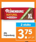 klik op dit plaatje voor een vergroting en voor vergelijkbare aanbiedingen gerelateerd aan ` ontbijtkoek 2 16 toegevoegde suikers naturel plakjes peijnenburg xl stuks ` ontbijtkoek 2 16 toegevoegde suikers naturel plakjes peijnenburg xl stuks