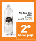 klik op dit plaatje voor een vergroting en voor vergelijkbare aanbiedingen gerelateerd aan ` frisdrank 1 2 royal club suiker classic liter flessen halve ` frisdrank 1 2 royal club suiker classic liter flessen halve