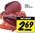 klik op dit plaatje voor een vergroting en voor vergelijkbare aanbiedingen gerelateerd aan ` runderrookvlees serranoham 100 jambon serrano ` runderrookvlees serranoham 100 jambon serrano