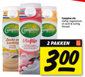 klik op dit plaatje voor een vergroting en voor vergelijkbare aanbiedingen gerelateerd aan ` vla 2 10 300 camping campina zacht vlaflip luchtig vanille halfvolle yoghurt frambozenvla bosvruchtensaus frisse variatie slagroomvla pakken ` vla 2 10 300 camping campina zacht vlaflip luchtig vanille halfvolle yoghurt frambozenvla bosvruchtensaus frisse variatie slagroomvla pakken