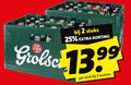 klik op dit plaatje voor een vergroting en voor vergelijkbare aanbiedingen gerelateerd aan ` krat bier 2 25 grolsch stuks stuk kratten ` krat bier 2 25 grolsch stuks stuk kratten
