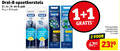 klik op dit plaatje voor een vergroting en voor vergelijkbare aanbiedingen gerelateerd aan ` opzetborstel 1 2 8 12 360 oral b opzetborstels pak best technology for removal pro cross action precision clinically proven ultimate clean advanced deep cleaning x4 pack xxl 10x sold compatible brush head post brand by 1x4 ` opzetborstel 1 2 8 12 360 oral b opzetborstels pak best technology for removal pro cross action precision clinically proven ultimate clean advanced deep cleaning x4 pack xxl 10x sold compatible brush head post brand by 1x4