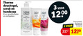 klik op dit plaatje voor een vergroting en voor vergelijkbare aanbiedingen gerelateerd aan ` handzeep scrubcreme douchegel 3 31 200 new shower scrub therme grootformaten multipakken zen white lotus orange happiness mystic rose hand wash satin relax body mind celebrate each day time to bloom douchescrub ml ` handzeep scrubcreme douchegel 3 31 200 new shower scrub therme grootformaten multipakken zen white lotus orange happiness mystic rose hand wash satin relax body mind celebrate each day time to bloom douchescrub ml