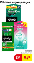 klik op dit plaatje voor een vergroting en voor vergelijkbare aanbiedingen gerelateerd aan ` wegwerpscheermesjes 2 3 4 55 500 wilkinson wegwerpmesjes flexible gratuit shaves pack aloe vit sword free pivot blades quattro my intuition smooth sensitive with essential plant waste head kind to skin earth recycled content packaging steel premium shave vera woman stuks ` wegwerpscheermesjes 2 3 4 55 500 wilkinson wegwerpmesjes flexible gratuit shaves pack aloe vit sword free pivot blades quattro my intuition smooth sensitive with essential plant waste head kind to skin earth recycled content packaging steel premium shave vera woman stuks