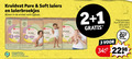 klik op dit plaatje voor een vergroting en voor vergelijkbare aanbiedingen gerelateerd aan ` luierbroekjes luiers 1 2 3 4 5 44 3447 kruidvat soft pack pants culottes certified skinprotect stuks luier ` luierbroekjes luiers 1 2 3 4 5 44 3447 kruidvat soft pack pants culottes certified skinprotect stuks luier