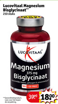klik op dit plaatje voor een vergroting en voor vergelijkbare aanbiedingen gerelateerd aan ` voedingssupplement 180 210 1800 lucovitaal magnesium stuks mg geestelijke balans geheugen zenuwstelsel gezondheidsproduct lees 30 free ` voedingssupplement 180 210 1800 lucovitaal magnesium stuks mg geestelijke balans geheugen zenuwstelsel gezondheidsproduct lees 30 free