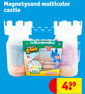 klik op dit plaatje voor een vergroting en voor vergelijkbare aanbiedingen gerelateerd aan ` 7 multicolor castle dry out colors sand 4x sea treasures ` 7 multicolor castle dry out colors sand 4x sea treasures