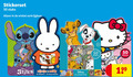 klik op dit plaatje voor een vergroting en voor vergelijkbare aanbiedingen gerelateerd aan ` stickers 33 50 stickerset stuks disney stitch nijntje 2 autocollants 3 classics ` stickers 33 50 stickerset stuks disney stitch nijntje 2 autocollants 3 classics