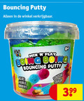 klik op dit plaatje voor een vergroting en voor vergelijkbare aanbiedingen gerelateerd aan ` bouncing putty kiwi mix boing colours 8 ` bouncing putty kiwi mix boing colours 8