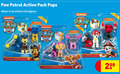 klik op dit plaatje voor een vergroting en voor vergelijkbare aanbiedingen gerelateerd aan ` aktiefiguren paw patrol action pack nickelodeon 3 warning spat park chase attention new nouveau try skye marshall ` aktiefiguren paw patrol action pack nickelodeon 3 warning spat park chase attention new nouveau try skye marshall