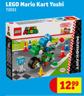klik op dit plaatje voor een vergroting en voor vergelijkbare aanbiedingen gerelateerd aan ` lego mario kart yoshi super 7 fun interactive figures mariokart ` lego mario kart yoshi super 7 fun interactive figures mariokart