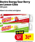 klik op dit plaatje voor een vergroting en voor vergelijkbare aanbiedingen gerelateerd aan ` druivensuiker 6 dextro energy sour berry lemon lime tablets pack fizzy flavour fast pak ` druivensuiker 6 dextro energy sour berry lemon lime tablets pack fizzy flavour fast pak