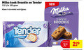 klik op dit plaatje voor een vergroting en voor vergelijkbare aanbiedingen gerelateerd aan ` biscuit milka koek tender milch leche new choco pocket ` biscuit milka koek tender milch leche new choco pocket