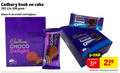 klik op dit plaatje voor een vergroting en voor vergelijkbare aanbiedingen gerelateerd aan ` biscuit 9 150 cadbury koek cake choco delight coated oreo pak 3.99 ` biscuit 9 150 cadbury koek cake choco delight coated oreo pak 3.99