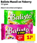 klik op dit plaatje voor een vergroting en voor vergelijkbare aanbiedingen gerelateerd aan ` mueslirepen 6 balisto muesli kat b yo pak certified ` mueslirepen 6 balisto muesli kat b yo pak certified