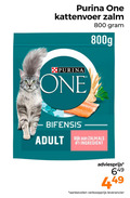 klik op dit plaatje voor een vergroting en voor vergelijkbare aanbiedingen gerelateerd aan ` kattenvoer 1 purina one zalm 800g xpurina bifensis adult rijk ingredient ` kattenvoer 1 purina one zalm 800g xpurina bifensis adult rijk ingredient