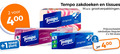 klik op dit plaatje voor een vergroting en voor vergelijkbare aanbiedingen gerelateerd aan ` zakdoeken 2 7 150 400 tempo tissues original stark 1 spaar punt care zakdoekjes regular stuks ` zakdoeken 2 7 150 400 tempo tissues original stark 1 spaar punt care zakdoekjes regular stuks