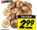 klik op dit plaatje voor een vergroting en voor vergelijkbare aanbiedingen gerelateerd aan ` kiwi 500 nr.1 groente fruit esprit zespri gold ` kiwi 500 nr.1 groente fruit esprit zespri gold