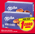 klik op dit plaatje voor een vergroting en voor vergelijkbare aanbiedingen gerelateerd aan ` biscuit 1 150 with alpine milk milka choco mini stars melk wit pak ` biscuit 1 150 with alpine milk milka choco mini stars melk wit pak