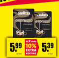 klik op dit plaatje voor een vergroting en voor vergelijkbare aanbiedingen gerelateerd aan ` koffiecups 2 10 100 lavazza torino italia espresso italiano classico arabica stuks ground coffee 5.99 stuk ` koffiecups 2 10 100 lavazza torino italia espresso italiano classico arabica stuks ground coffee 5.99 stuk