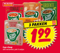 klik op dit plaatje voor een vergroting en voor vergelijkbare aanbiedingen gerelateerd aan ` soep 3 10 60 tomaat up champignon creme cup soup franse groente ui indiase pakken pak zakjes ` soep 3 10 60 tomaat up champignon creme cup soup franse groente ui indiase pakken pak zakjes