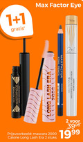 klik op dit plaatje voor een vergroting en voor vergelijkbare aanbiedingen gerelateerd aan ` mascara 1 2 200 masterpiece factor matte liquid eye l kohl pencil volumes wow volume length calorie stuks ` mascara 1 2 200 masterpiece factor matte liquid eye l kohl pencil volumes wow volume length calorie stuks