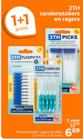 klik op dit plaatje voor een vergroting en voor vergelijkbare aanbiedingen gerelateerd aan ` tandenstokers interdentale ragers 1 2 10 50 new picks onbreekbare borstelfunctie dents avec brosse soft rubber interdental pack coniflex brush conical for healthy smile antibacterial protection flexible grip premium quality gebit mm stuks ` tandenstokers interdentale ragers 1 2 10 50 new picks onbreekbare borstelfunctie dents avec brosse soft rubber interdental pack coniflex brush conical for healthy smile antibacterial protection flexible grip premium quality gebit mm stuks