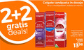 klik op dit plaatje voor een vergroting en voor vergelijkbare aanbiedingen gerelateerd aan ` tandpasta 2 4 100 colgate doosje multipakken tubes deals white purple reveal instant expert original days gele tinten tanden klinisch bewezen verwijdert clinically proven to reverse years new dual stain prevention system veilig glazuur ml ` tandpasta 2 4 100 colgate doosje multipakken tubes deals white purple reveal instant expert original days gele tinten tanden klinisch bewezen verwijdert clinically proven to reverse years new dual stain prevention system veilig glazuur ml