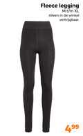 klik op dit plaatje voor een vergroting en voor vergelijkbare aanbiedingen gerelateerd aan ` dameslegging fleece legging xl ` dameslegging fleece legging xl