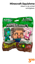 klik op dit plaatje voor een vergroting en voor vergelijkbare aanbiedingen gerelateerd aan ` minecraft 1 3 7 warning choking hazard small for children under years attention pas aux enfants moins contains figure series studios ` minecraft 1 3 7 warning choking hazard small for children under years attention pas aux enfants moins contains figure series studios
