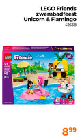 klik op dit plaatje voor een vergroting en voor vergelijkbare aanbiedingen gerelateerd aan ` lego friends 99 zwembadfeest unicorn flamingo 5 pool party watch series online models leo ` lego friends 99 zwembadfeest unicorn flamingo 5 pool party watch series online models leo