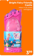 klik op dit plaatje voor een vergroting en voor vergelijkbare aanbiedingen gerelateerd aan ` 3 bright fairy friends castle series shine mermaid warning choking hazard small for children under years ` 3 bright fairy friends castle series shine mermaid warning choking hazard small for children under years