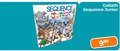 klik op dit plaatje voor een vergroting en voor vergelijkbare aanbiedingen gerelateerd aan ` kinderspelletjes junior goliath sequence ` kinderspelletjes junior goliath sequence