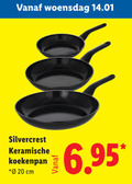 klik op dit plaatje voor een vergroting en voor vergelijkbare aanbiedingen gerelateerd aan ` koekenpan 20 woensdag silvercrest keramische cm ` koekenpan 20 woensdag silvercrest keramische cm