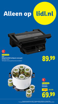 klik op dit plaatje voor een vergroting en voor vergelijkbare aanbiedingen gerelateerd aan ` 2 3 50 240 lidl.nl jaar tefal optigrill contactgrill geadviseerd 55 silvercrest inmaakpot verzendkosten 4 99 toeslag artikelen cm 31 5 9 ` 2 3 50 240 lidl.nl jaar tefal optigrill contactgrill geadviseerd 55 silvercrest inmaakpot verzendkosten 4 99 toeslag artikelen cm 31 5 9