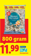klik op dit plaatje voor een vergroting en voor vergelijkbare aanbiedingen gerelateerd aan ` garnalen xx tx ocean sea rauw ca. nutri score diepvries gecertificeerd asc-aqua.org reuzengarnalen ` garnalen xx tx ocean sea rauw ca. nutri score diepvries gecertificeerd asc-aqua.org reuzengarnalen