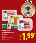 klik op dit plaatje voor een vergroting en voor vergelijkbare aanbiedingen gerelateerd aan ` varken speklapjes scharrelkip l super supermarkt vlees slavink beter leven dieren bescherming varieeren koeling ` varken speklapjes scharrelkip l super supermarkt vlees slavink beter leven dieren bescherming varieeren koeling