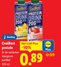 klik op dit plaatje voor een vergroting en voor vergelijkbare aanbiedingen gerelateerd aan ` drinkyoghurt 330 coolbest protein drink pack mango koeling sugar added aardbei ml strawberry with yoghurt ` drinkyoghurt 330 coolbest protein drink pack mango koeling sugar added aardbei ml strawberry with yoghurt