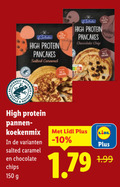 klik op dit plaatje voor een vergroting en voor vergelijkbare aanbiedingen gerelateerd aan ` pannenkoekenmix 150 belbake high protein pancakes salted caramel chocolate chip people nature pannen koekenmix chips ` pannenkoekenmix 150 belbake high protein pancakes salted caramel chocolate chip people nature pannen koekenmix chips