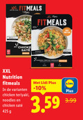 klik op dit plaatje voor een vergroting en voor vergelijkbare aanbiedingen gerelateerd aan ` xxl high protein chicken sate regular teriyaki nutrition noodles 3.99 ` xxl high protein chicken sate regular teriyaki nutrition noodles 3.99