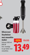 klik op dit plaatje voor een vergroting en voor vergelijkbare aanbiedingen gerelateerd aan ` 600 silvercrest staafmixer smoothie inhoud ml to go beker smoothies ` 600 silvercrest staafmixer smoothie inhoud ml to go beker smoothies