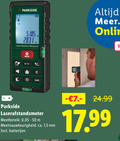 klik op dit plaatje voor een vergroting en voor vergelijkbare aanbiedingen gerelateerd aan ` 50 parkside laser distance online unit laserafstandsmeter meetbereik meetnauwkeurigheid ca. 1 5 mm batterijen ` 50 parkside laser distance online unit laserafstandsmeter meetbereik meetnauwkeurigheid ca. 1 5 mm batterijen