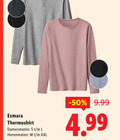 klik op dit plaatje voor een vergroting en voor vergelijkbare aanbiedingen gerelateerd aan ` esmara thermoshirt damesmaten l herenmaten xxl ` esmara thermoshirt damesmaten l herenmaten xxl