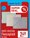 klik op dit plaatje voor een vergroting en voor vergelijkbare aanbiedingen gerelateerd aan ` super deal home creation fleeceplaid stuk ` super deal home creation fleeceplaid stuk