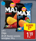 klik op dit plaatje voor een vergroting en voor vergelijkbare aanbiedingen gerelateerd aan ` chips 300 naturel paprika flavour nutri score cru www meerdere elders ` chips 300 naturel paprika flavour nutri score cru www meerdere elders