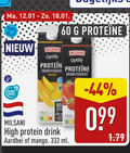 klik op dit plaatje voor een vergroting en voor vergelijkbare aanbiedingen gerelateerd aan ` drinkyoghurt 1 60 planet proof milsani optifit mango protein le high drink aardbei ml ` drinkyoghurt 1 60 planet proof milsani optifit mango protein le high drink aardbei ml