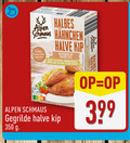 klik op dit plaatje voor een vergroting en voor vergelijkbare aanbiedingen gerelateerd aan ` 350 alpen halbes halve kip genuss art beierse stijl bereid kant klaar vacuum verpakt nutri score gegrilde ` 350 alpen halbes halve kip genuss art beierse stijl bereid kant klaar vacuum verpakt nutri score gegrilde