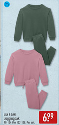 klik op dit plaatje voor een vergroting en voor vergelijkbare aanbiedingen gerelateerd aan ` lily joggingpak ` lily joggingpak