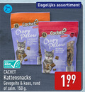 klik op dit plaatje voor een vergroting en voor vergelijkbare aanbiedingen gerelateerd aan ` kattensnacks 6 150 dagelijks assortiment cachet crispy kweek gecertificeerd asc-aqua.org snack pillow la fromage gevogelte kaas snacks b rund anti zalm ` kattensnacks 6 150 dagelijks assortiment cachet crispy kweek gecertificeerd asc-aqua.org snack pillow la fromage gevogelte kaas snacks b rund anti zalm