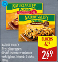 klik op dit plaatje voor een vergroting en voor vergelijkbare aanbiedingen gerelateerd aan ` 4 160 nature valley protein chocolate cranberries chocolat peanut and bars meerdere inhoud stuks elders ` 4 160 nature valley protein chocolate cranberries chocolat peanut and bars meerdere inhoud stuks elders
